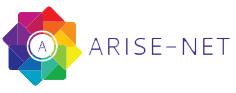 Arise Net Logo